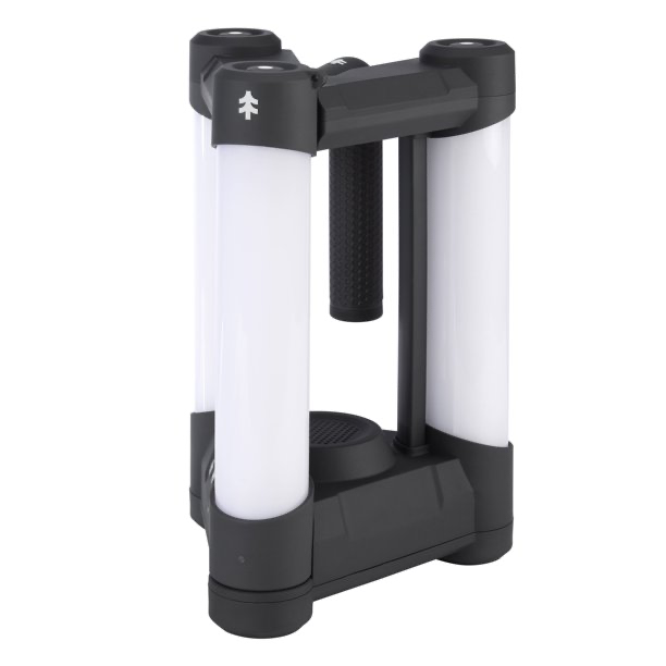 Kernstück | 2000 Lumen Rechargeable LED Lantern with